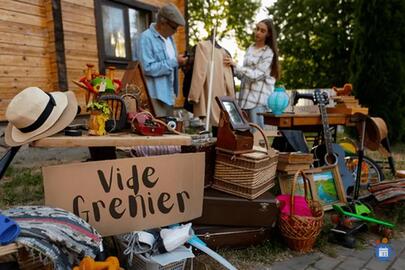 Image Vide maison (photo 1)