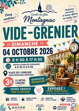 Image Vide grenier (photo 1)