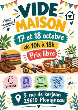 Image VIDE MAISON (photo 1)