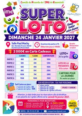 Image Loto (photo 1)