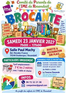 Image Brocante (photo 1)