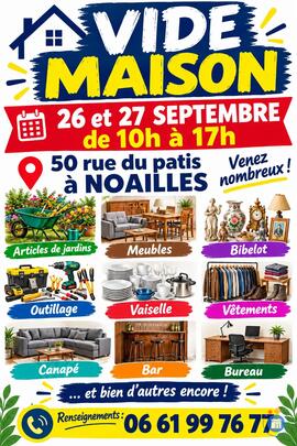 Image Vide maison (photo 1)