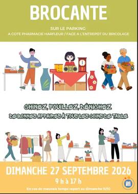 Image Brocante (photo 1)