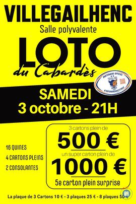 Image 1er loto du Cabardès (photo 1)