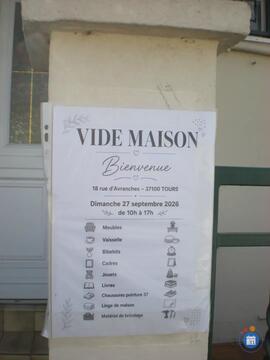 Image vide maison (photo 1)