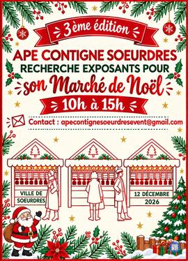 Image Marché de Noël (photo 1)