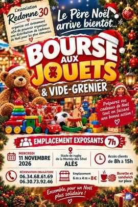 Image Redonne 30 aux stade de rugby ales (photo 1)