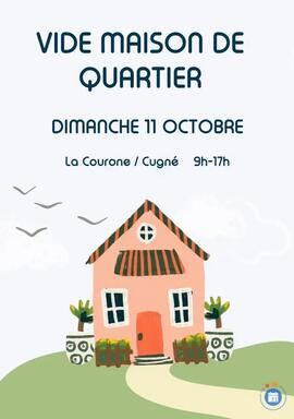 Image Vide Grenier de Quartier (photo 1)