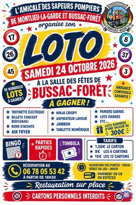 Image Loto (photo 1)