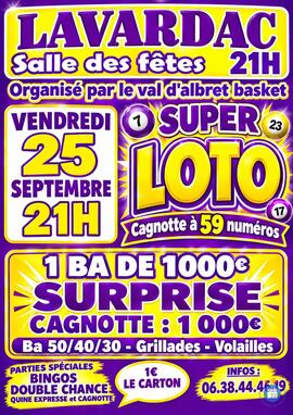 Image 21h loto du vab voir affiche (photo 1)