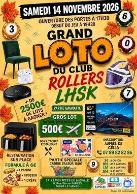 Image Loto (photo 1)