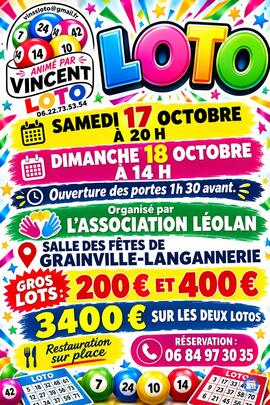 Image Vincent loto (photo 1)