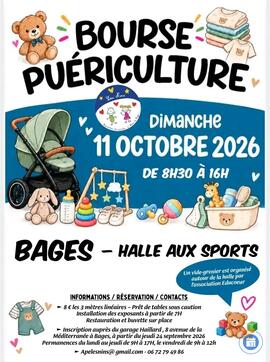 Image Bourse puériculture (photo 1)