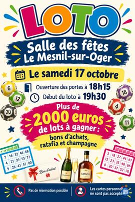Image loto (photo 1)