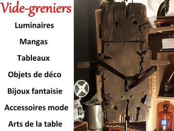 Image Vide-greniers (photo 1)