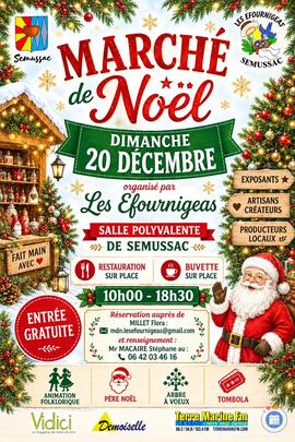 Image Marché de Noel (photo 1)