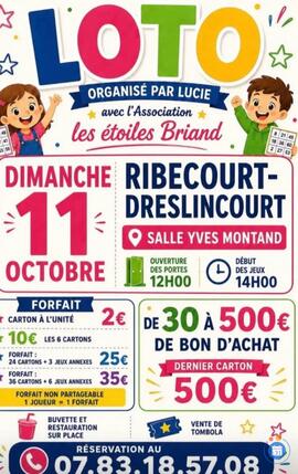 Image Loto (photo 1)