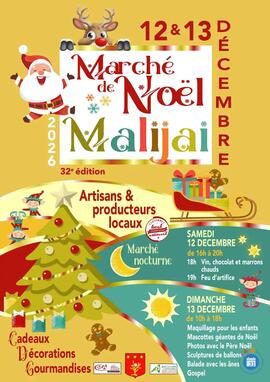 Image Marché de Noël (photo 1)