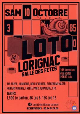 Image LOTO (photo 1)