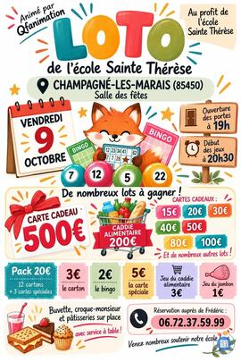 Image SUPER LOTO (photo 1)