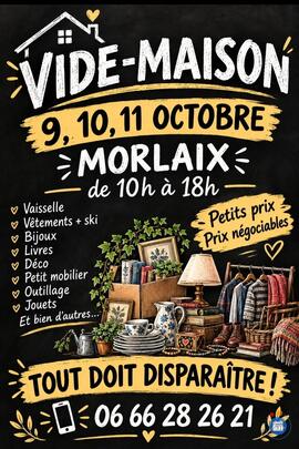 Image Vide-maison (photo 1)