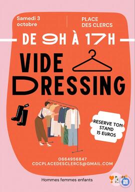 Image VIDE DRESSING D'AUTOMNE (photo 1)