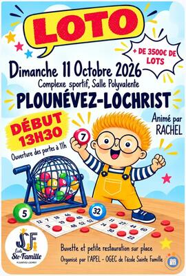 Image Loto Bingo (photo 1)
