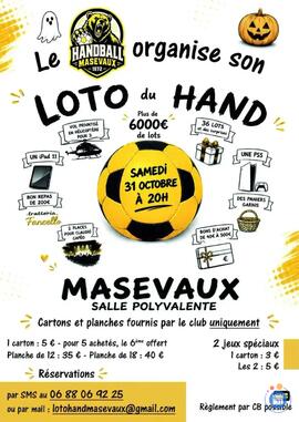 Image LOTO du handball club (photo 1)