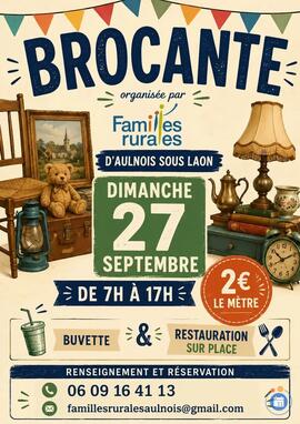 Image Brocante (photo 1)