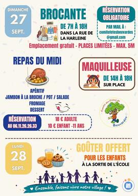 Image Brocantes (photo 1)