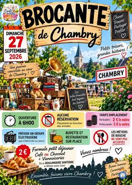 Image Brocante (photo 1)