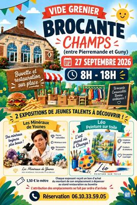 Image Brocante (photo 1)