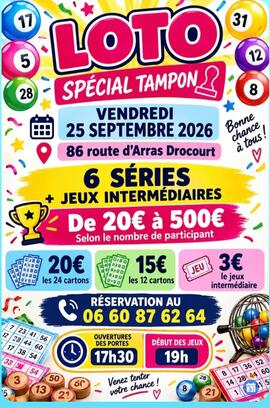 Image Loto (photo 1)