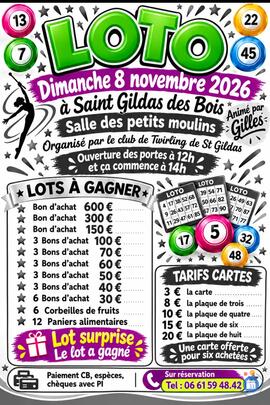 Image loto (photo 1)