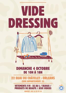 Image Vide Dressing F/H (photo 1)
