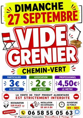 Image Vide grenier (photo 1)