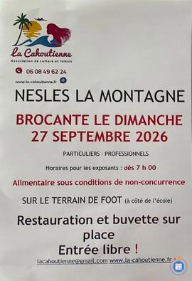 Image Brocante (photo 1)