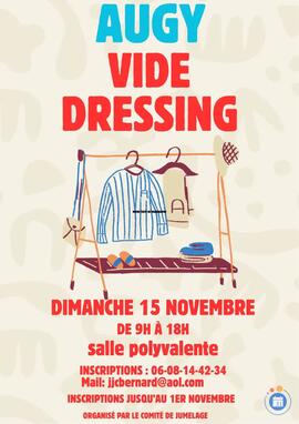 Image VIDE DRESSING (photo 1)
