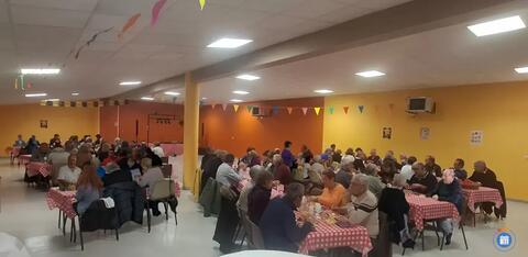 Image bal du beaujolais nouveau de Guitinières en fêtes (photo 1)