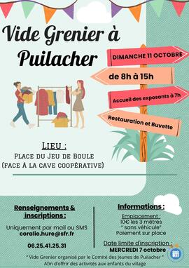 Image vide grenier (photo 1)