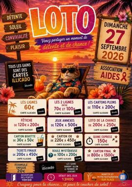 Image Loto Bresles (photo 1)