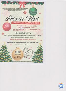 Image super loto (photo 1)