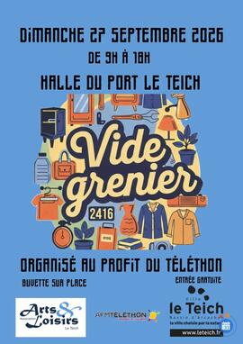 Image Vide-grenier (photo 1)