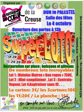 Image Super Loto (photo 1)