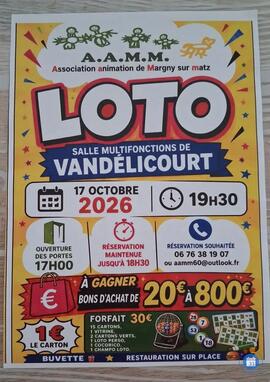Image Loto (photo 1)