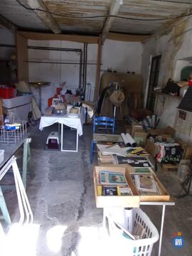 Image vide garage (photo 1)