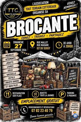 Image Brocante (photo 1)