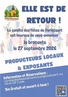 Image Brocante (photo 1)