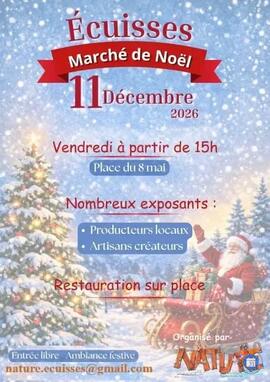 Image Marché de Noel (photo 1)