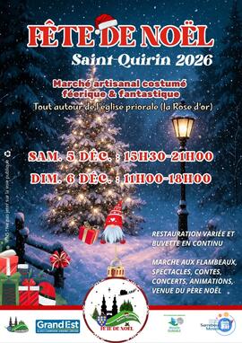 Image Marché de Noël (photo 1)